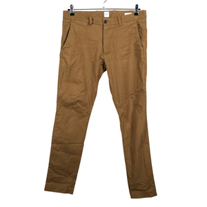 Unisex Gap - Chino-püksid, suurus W33 - Pruun (1)