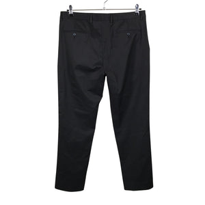 Unisex Ben Sherman - Ülikonna püksid, suurus W36 - Must (2)