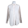 Unisex Global - Triiksärk, suurus 40 - Heleroosa ()