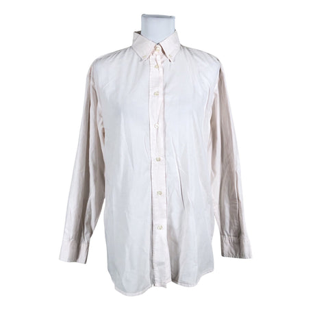 Unisex Global - Triiksärk, suurus 40 - Heleroosa ()