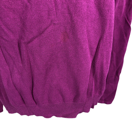 Unisex Voglia - Kampsun, suurus 40 - Lilla (2)