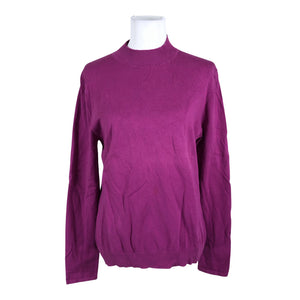 Unisex Voglia - Kampsun, suurus 40 - Lilla (1)