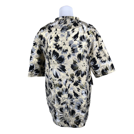 Unisex Roberto Collina - Pidulik jakk, suurus 38 - Kuld (2)