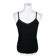 Unisex Global - Topp, suurus 40 - Must ()