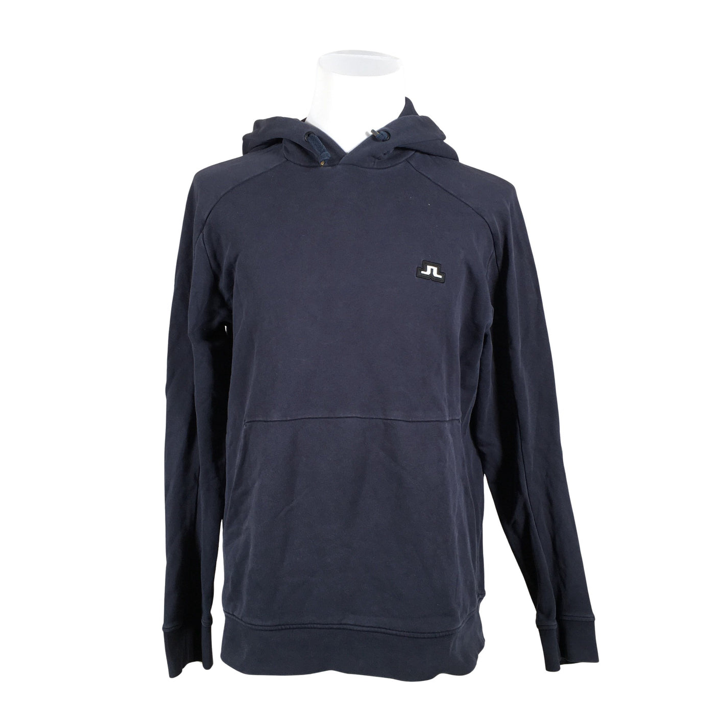 Unisex J.Lindeberg - Dressipluus, suurus XL - Sinine (1)