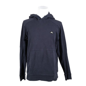 Unisex J.Lindeberg - Dressipluus, suurus XL - Sinine (1)