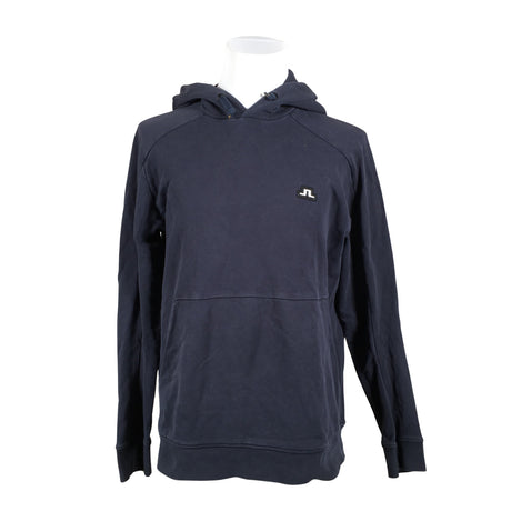 Unisex J.Lindeberg - Dressipluus, suurus XL - Sinine ()
