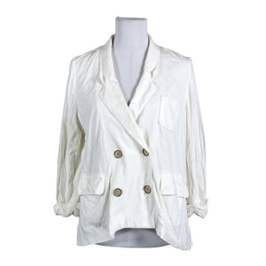 Unisex 3.1 Phillip Lim - Jakk, suurus 38 - Valge (1)