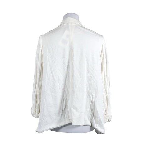 Unisex 3.1 Phillip Lim - Jakk, suurus 38 - Valge (2)
