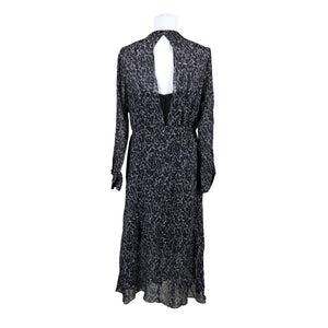 Unisex All Saints - Õhuke kleit, suurus 40 - Hall (2)