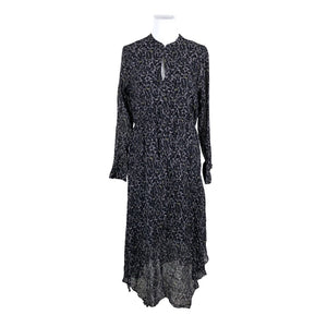 Unisex All Saints - Õhuke kleit, suurus 40 - Hall (1)