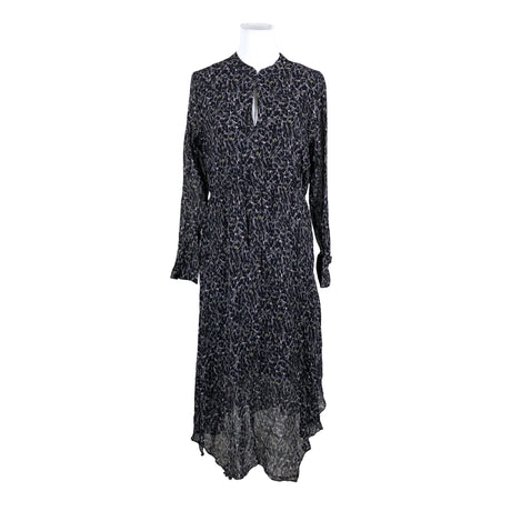 Unisex All Saints - Õhuke kleit, suurus 40 - Hall ()