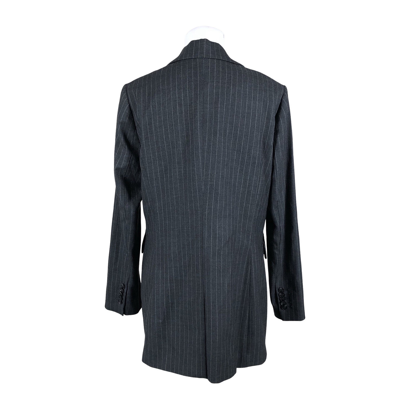 Unisex Stockh lm - Jakk, suurus 40 - Hall (2)