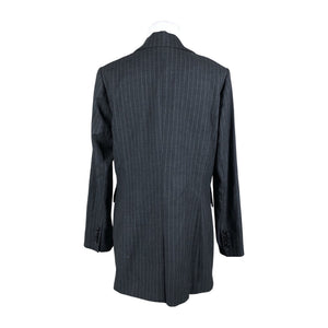 Unisex Stockh lm - Jakk, suurus 40 - Hall (2)