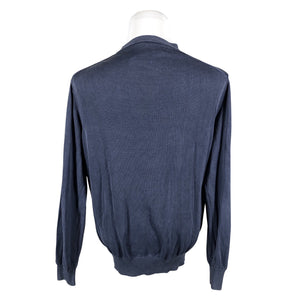 Unisex Scotch&Soda - Kardigan, suurus L - Sinine (2)