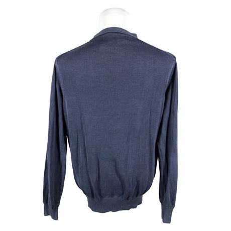 Unisex Scotch&Soda - Kardigan, suurus L - Sinine (2)