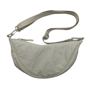 Unisex Uniqlo - Õlakott, suurus Mini - Valge (1)