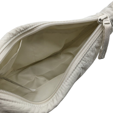Unisex Uniqlo - Õlakott, suurus Mini - Valge (2)
