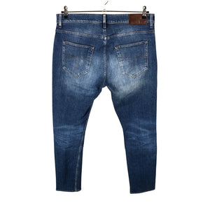 Unisex Tiger of Sweden - Teksad, suurus W33 - Sinine (2)
