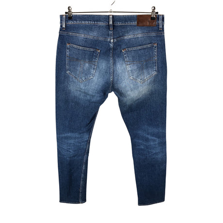 Unisex Tiger of Sweden - Teksad, suurus W33 - Sinine (2)