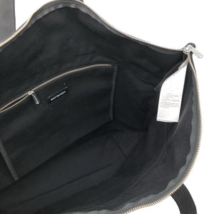 Unisex Marimekko - Reisikott, suurus Maxi - Must (2)