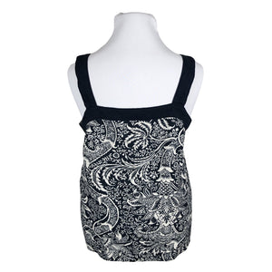 Unisex Next - Topp, suurus 46 - Sinine (2)