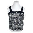 Unisex Next - Topp, suurus 46 - Sinine ()