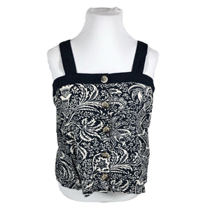 Unisex Next - Topp, suurus 46 - Sinine (1)