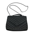 Unisex Maison Héritage - Õlakott, suurus Maxi - Must ()