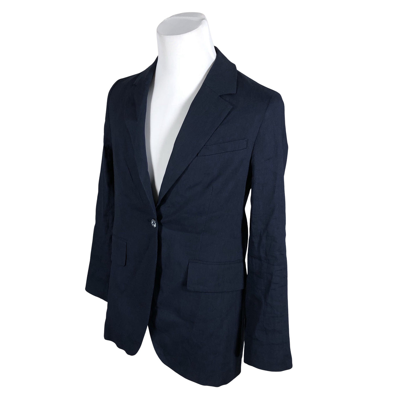 Unisex Gant - Pintsak, suurus M - Sinine (4)