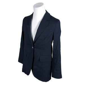 Unisex Gant - Pintsak, suurus M - Sinine (4)