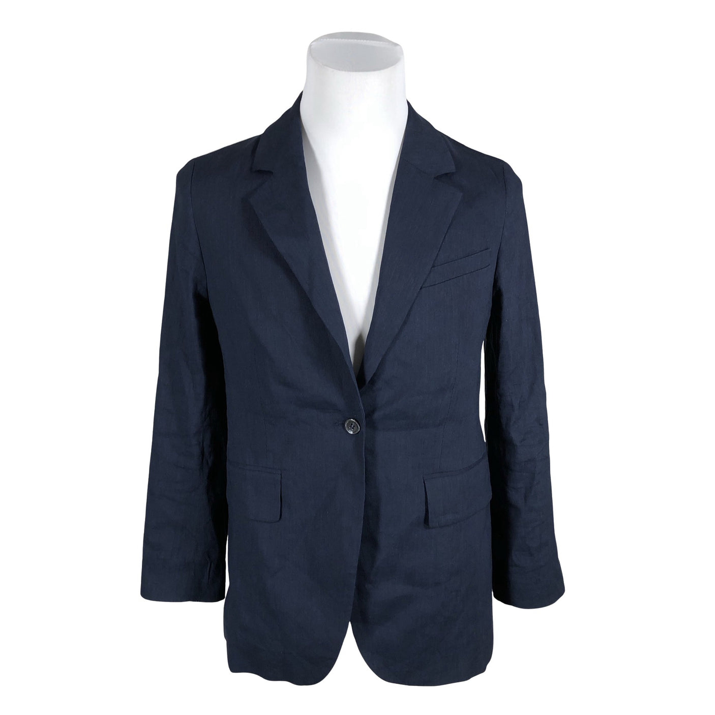 Unisex Gant - Pintsak, suurus M - Sinine (1)