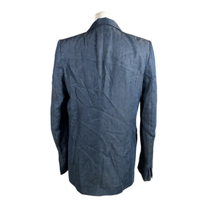 Unisex Acne Studios - Jakk, suurus 38 - Sinine (3)