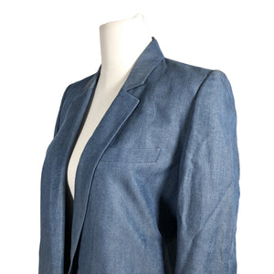 Unisex Acne Studios - Jakk, suurus 38 - Sinine (2)