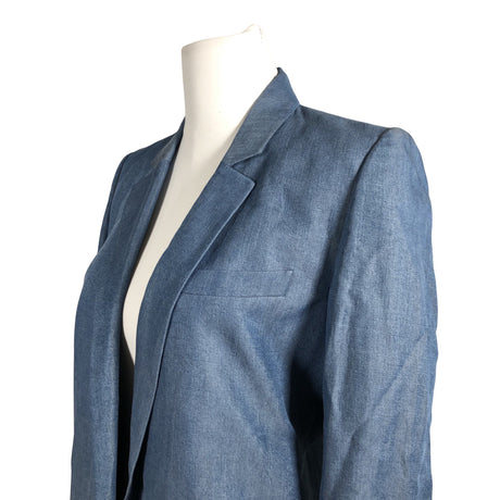 Unisex Acne Studios - Jakk, suurus 38 - Sinine (2)