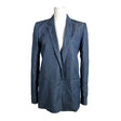 Unisex Acne Studios - Jakk, suurus 38 - Sinine ()
