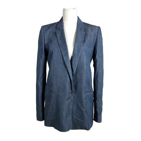 Unisex Acne Studios - Jakk, suurus 38 - Sinine ()