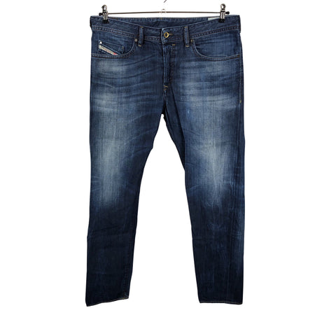 Unisex Diesel - Teksad, suurus W34 - Sinine ()
