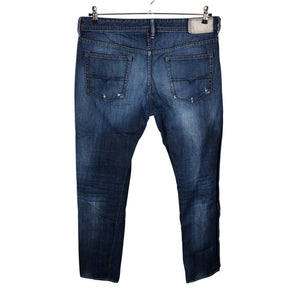 Unisex Diesel - Teksad, suurus W34 - Sinine (2)