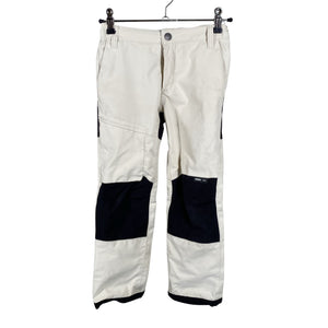 Unisex Reima - Õuepüksid, suurus 116 - 122 - Beige (1)