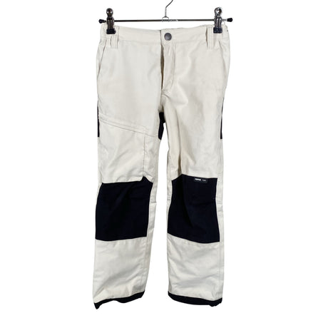 Unisex Reima - Õuepüksid, suurus 116 - 122 - Beige ()