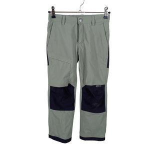 Unisex Reima - Õuepüksid, suurus 110 - 116 - Roheline (1)