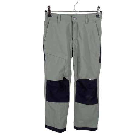 Unisex Reima - Õuepüksid, suurus 110 - 116 - Roheline ()