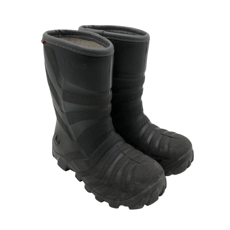 Unisex Viking - Kummikud, suurus 30 - Hall (2)