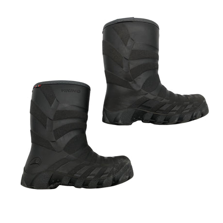 Unisex Viking - Kummikud, suurus 30 - Hall ()