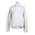 Unisex American Vintage - Kampsun, suurus 38 - Looduslik valge ()