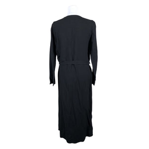 Unisex Katri Niskanen - Trentš, suurus 38 - Must (2)