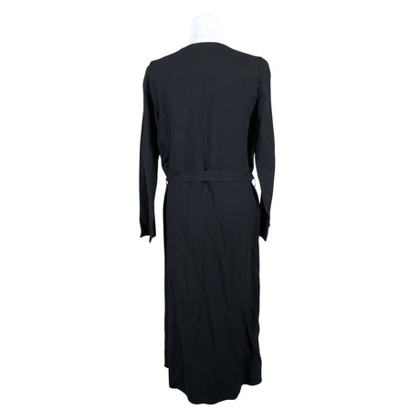 Unisex Katri Niskanen - Trentš, suurus 38 - Must (2)