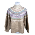 Unisex Marks&Spencer - Kampsun, suurus 40 - Beige ()
