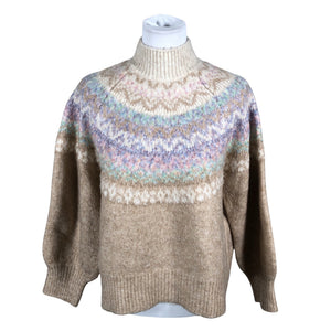 Unisex Marks&Spencer - Kampsun, suurus 40 - Beige (1)